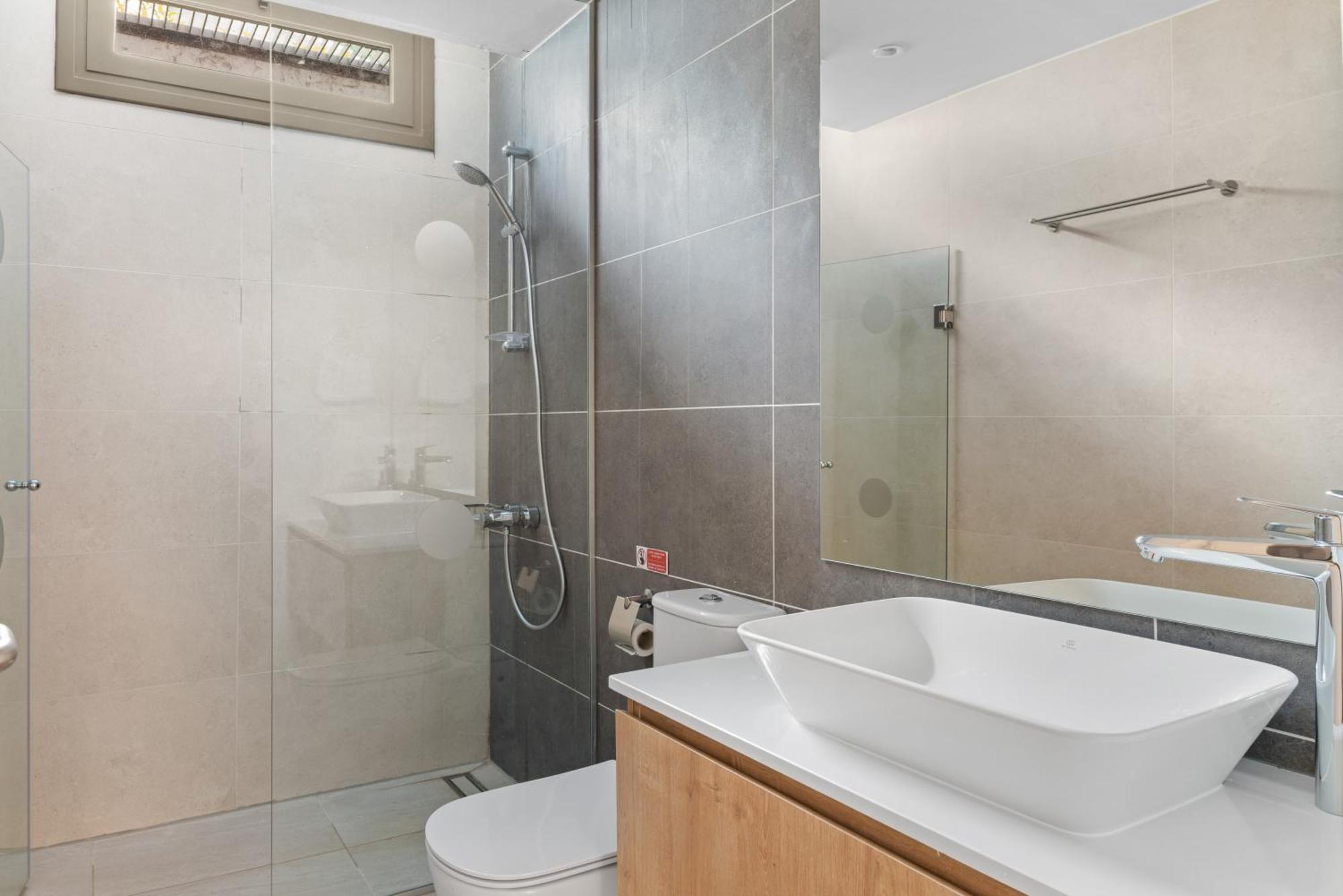 Serenity Waves Villa 17 Larnaca Extérieur photo